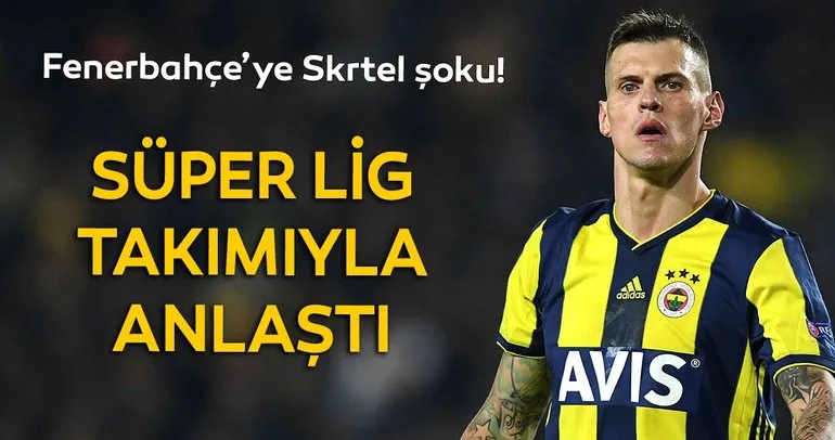 Fenerbahçe transferde son dakika operasyonuna başladı! İmzalar atılırken o yıldız isimden kötü haber geldi...