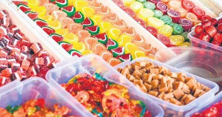 ABD’de işlenmiş gıdalara dava