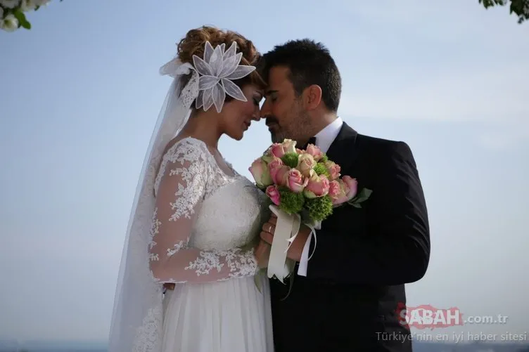 Şarkıcı Emrah Erdoğan eşi Sibel Erdoğan’a boşanma davası açtı! Şarkıcı Emrah’ın boşanma nedeni...