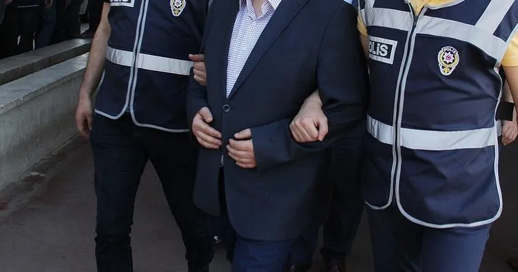 Adana’da uyuşturucu operasyonunda 3 tutuklama
