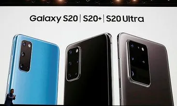 Samsung Galaxy S20’de Google Duo yer alıyor