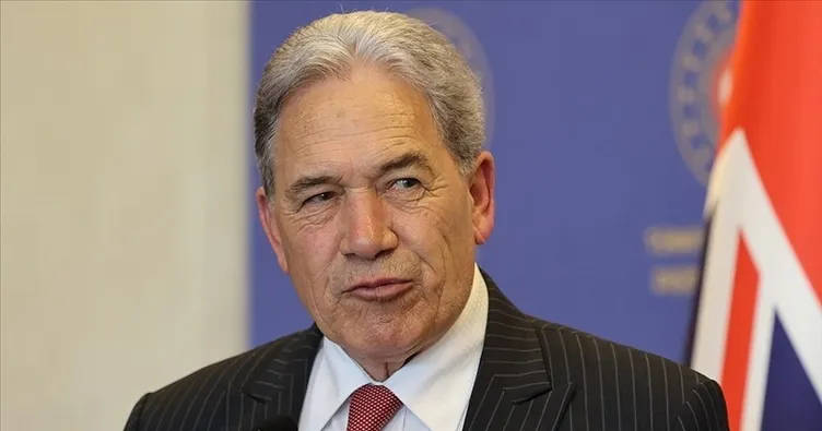 İki ülke daha Filistin’i tanıyacak