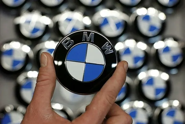 BMW, 2 MİLYAR DOLARLIK ANLAŞMA İMZALADI