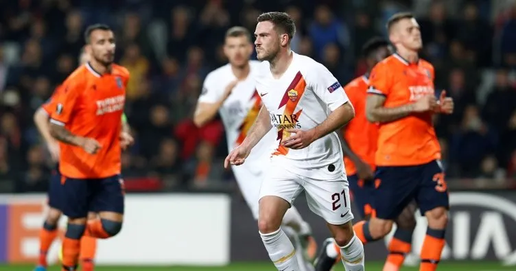 20 Eylul 2020 Sifresiz Basaksehir Galatasaray Canli Izle