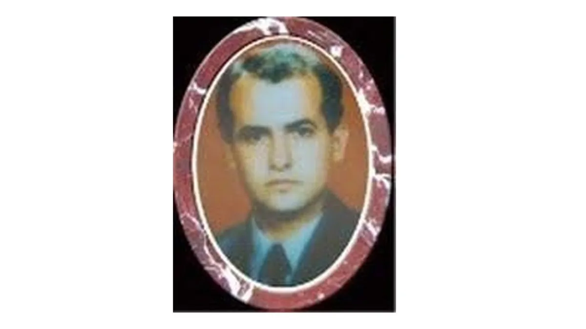 Şehidin adının yaşatıldığı cadde asfalt yol konforuna kavuşuyor
