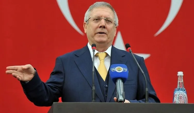 Fenerbahçe Kulübü Divan Kurulu Toplantısı