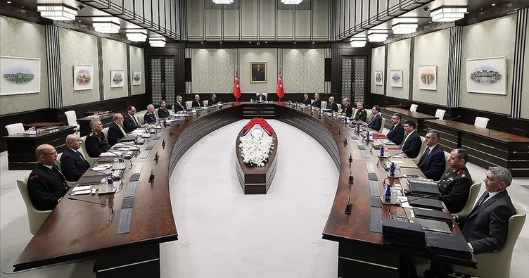 Suriye’nin birliğine desteğimiz sürecek