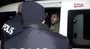 Hırsızlığa girdiği dükkanın sahibi tarafından yakalandı | Video