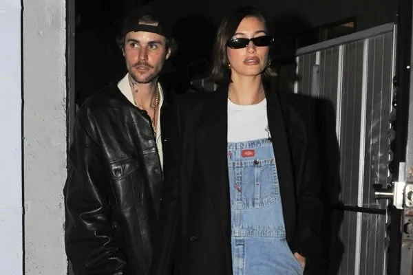 Ne yemek yiyor ne de uyuyor! Hailey Bieber’dan kocası Justin Bieber için yardım çağrısı: İyi değil...
