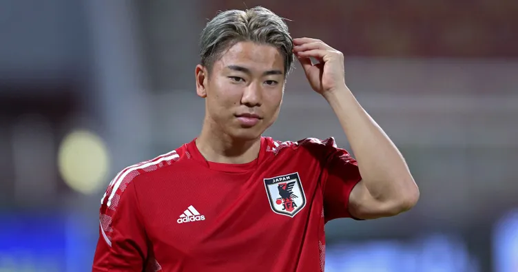 Beşiktaş’tan Takuma Asano harekatı!