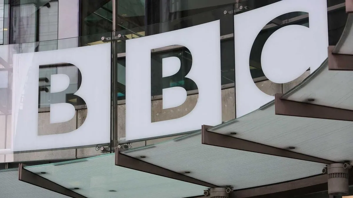 BBC'den Gazze belgeseli özrü! Ünlü isimler karara tepki gösterdi