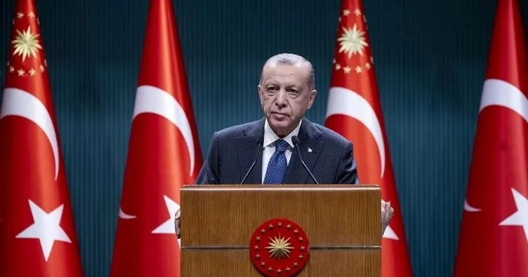 Başkan Erdoğan’dan Nuri Sesigüzel’in ailesine taziye telefonu