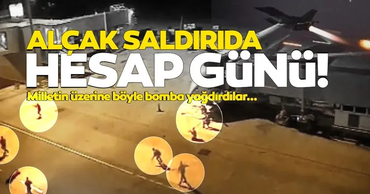 SON DAKİKA... Türkiye'nin beklediği gün geldi: Alçak saldırının hesabı bugün kesiliyor