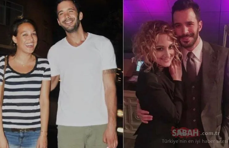 Barış Arduç ve Gupse Özay’ın milyonluk evi! Ünlü çift kesenin ağzını açtı kiradan kurtuldu!