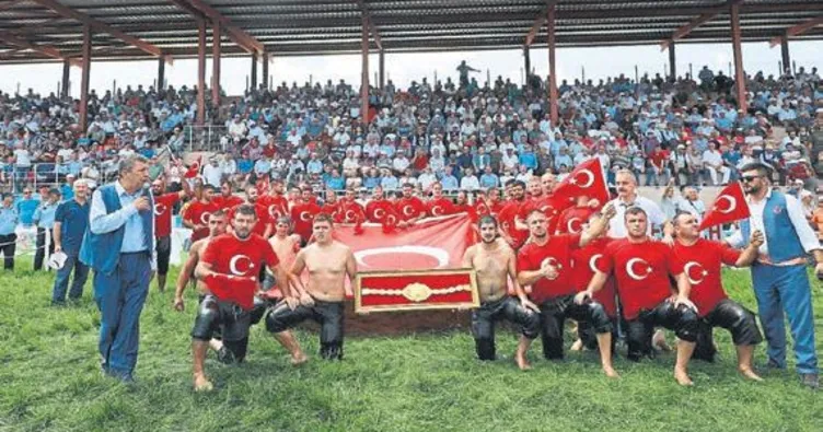 Körfez Recep Kara’nın