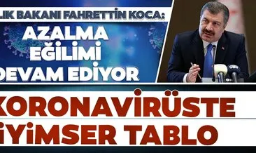 Son dakika haberi: Sağlık Bakanı Fahrettin Koca duyurdu! Türkiye’de 5 Ocak koronavirüs vaka sayısı tablosunda son durum
