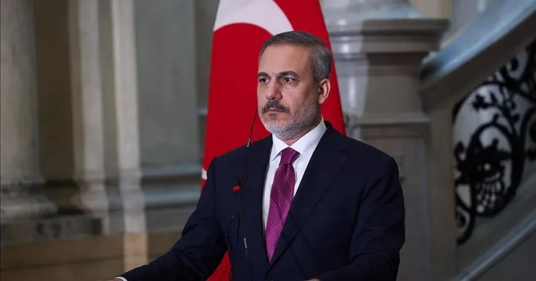 Fidan’ın Gazze diplomasisi sürüyor