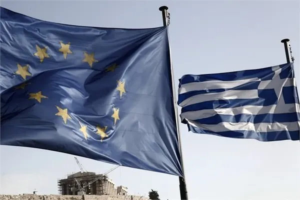 Rakamlarla Yunanistan ekonomisi