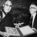 Nobel Barış Ödülü aldı