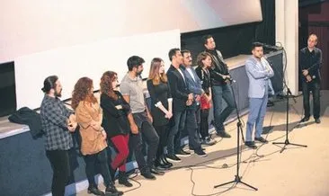 Kapan Boğaziçi Film Festivali’nde