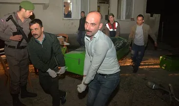 Adana’daki katliamda yeni gelişme!