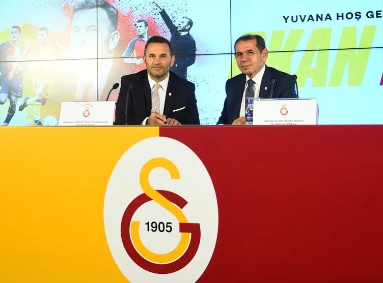 Son dakika Galatasaray haberleri: Galatasaray’a transferde müjdeli haber geldi! Andrea Belotti için dudak uçuklatan maaş…