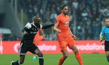 Medipol Başakşehir, Mehmet Batdal’ı Osmanlıspor’a kiraladı