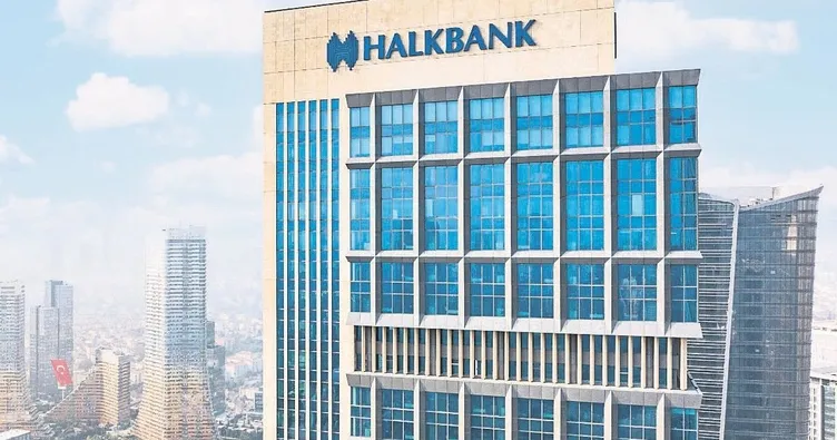Halkbank’tan ücretsiz yaşam boyu eğitim