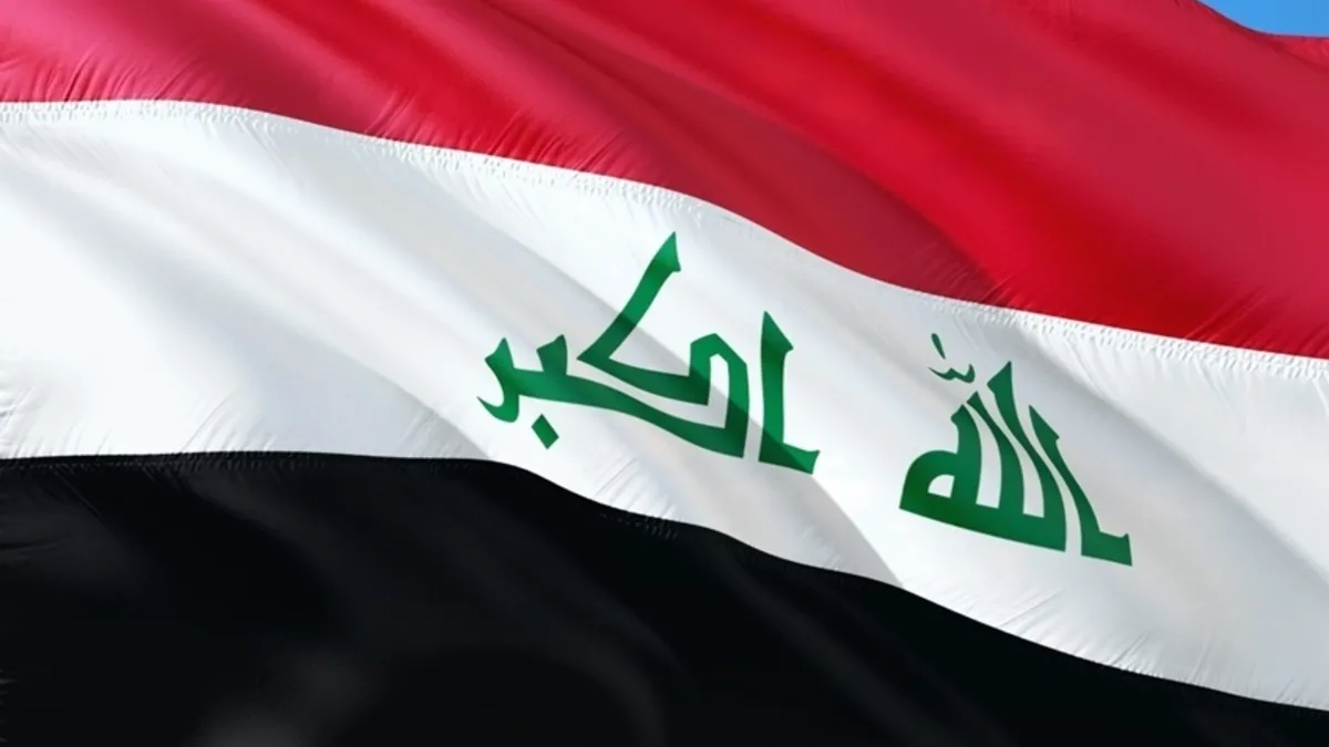 Irak'ta Şii din adamı için 3 günlük yas!