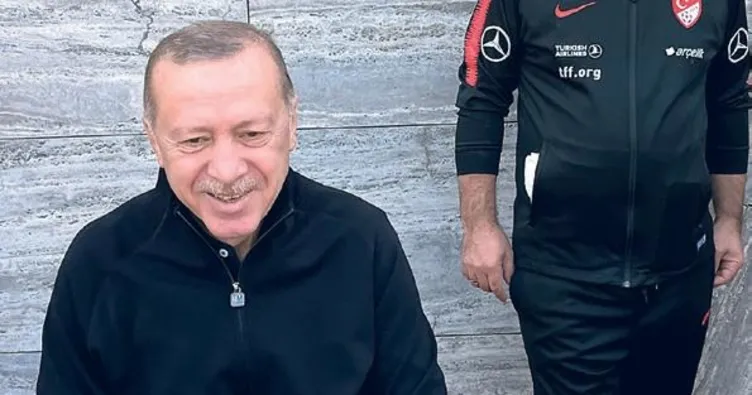 Külliye’de basketbol maçı