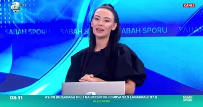 Fatih Terim Düğmeye Basıyor! / Operasyon Kapıda... / A Spor / Sabah Sporu / 07.10.2019