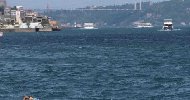 Istanbul Bogazi Gemi Gecislerine Kapatildi En Son Haber