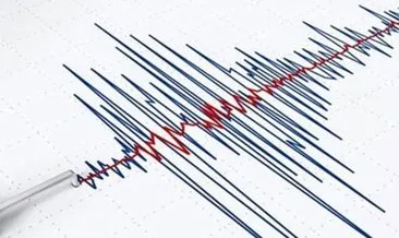 Deprem mi oldu, nerede, kaç şiddetinde? 30 Ekim AFAD ve Kandilli Rasathanesi son depremler listesi