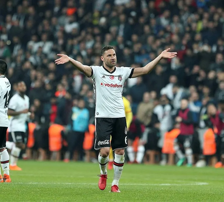 Beşiktaş’ta Sergen Yalçın eski yıldızları veto etti! Tosic ve Marcelo...