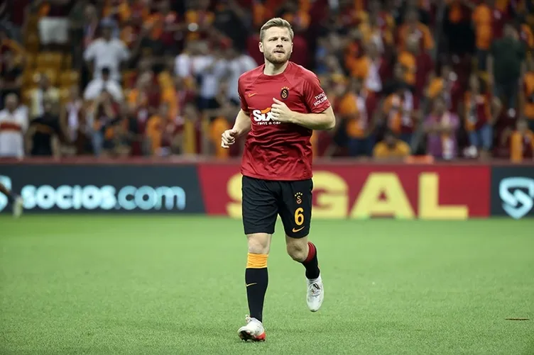 Son dakika Galatasaray transfer haberleri: Galatasaray'da dev transfer operasyonu! 5 isim yolcu, 3 yıldız geliyor...