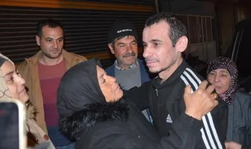 Ömrünün yarısını Suriye’deki cezaevinde geçildi: Türk olduğu için fazladan 9 yıl yattı! #kilis