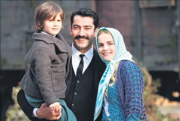 Magazin gündeminden başlıklar