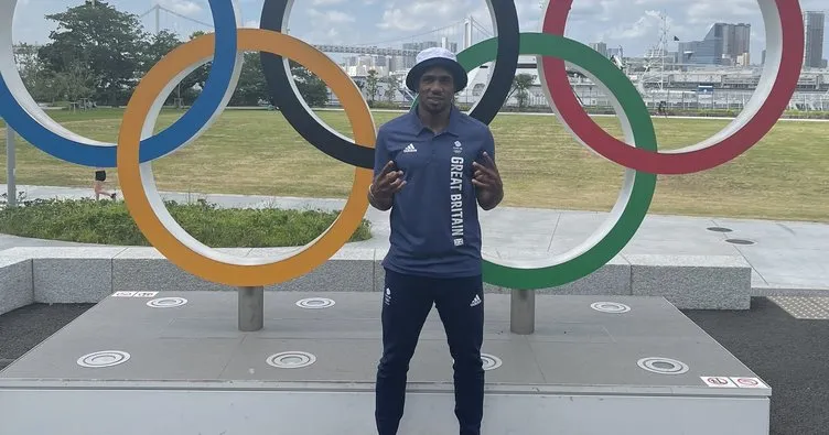 Büyük Britanyalı sprinter Chijindu Ujah, 22 ay men cezası aldı