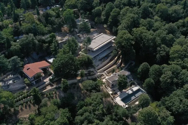 İBB gözetiminde milletin korusunu gasp ettiler! İmamoğlu yönetiminden yalan üstüne yalan