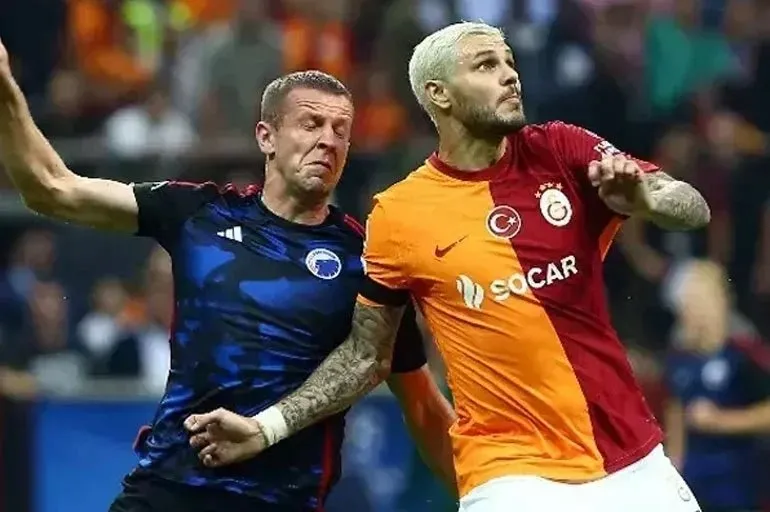 Comment Galatasaray va-t-il sortir du groupe et progresser ?  Voici les chances de Galatasaray d’accéder aux huitièmes de finale du groupe A de l’UEFA Champions League !  – Photoactualité