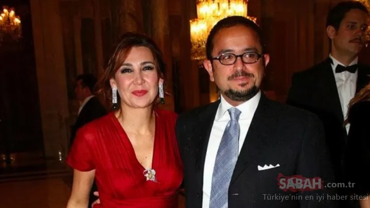 29 yıllık evlilik bitiyor! Ali Sabancı ile Vuslat Doğan Sabancı boşanıyor! Bot kazasında ölümden dönmüşlerdi...
