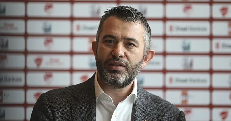 Bandırmaspor Kulübü Başkanı Onur Göçmez, görevinden ayrıldı