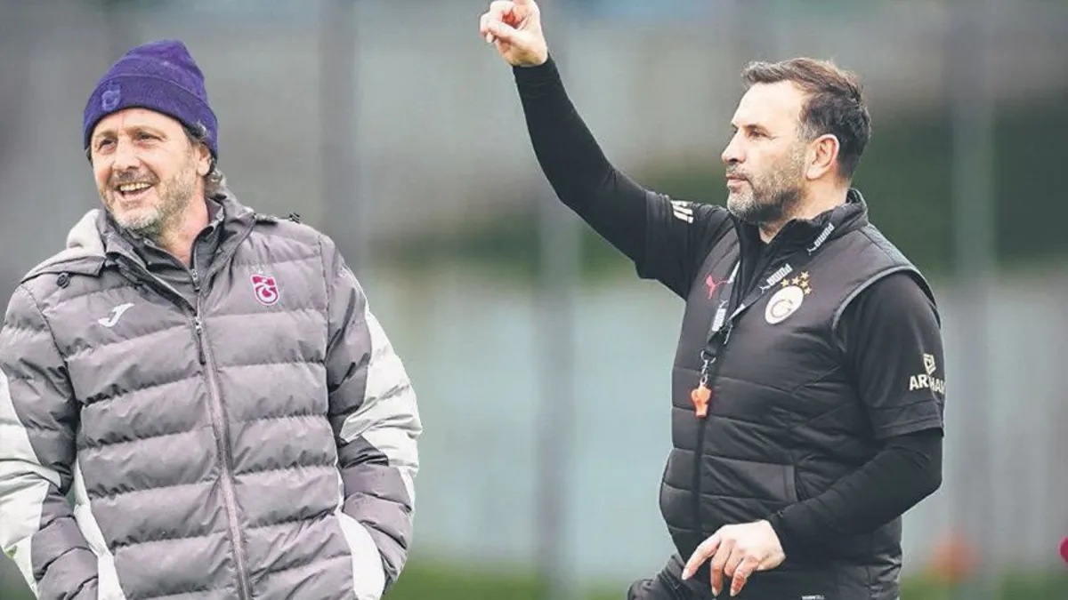 Karadeniz’de zirve ateşi