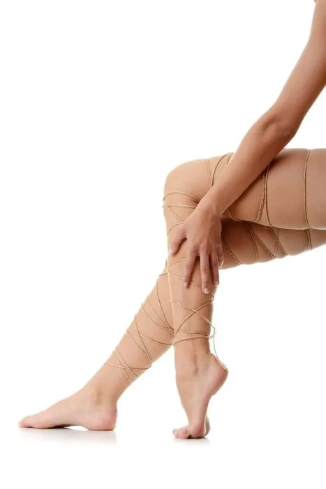 Bacak ağrısının nedenleri ve tedavisi