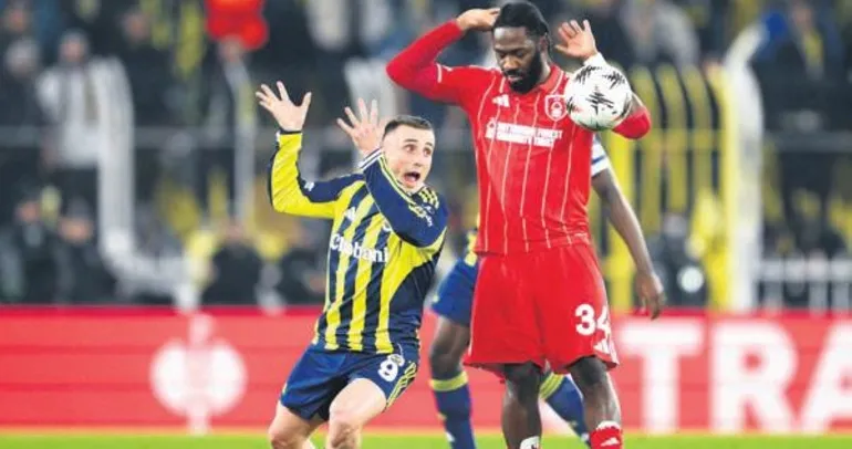 Ola Aina’dan küstah sözler!