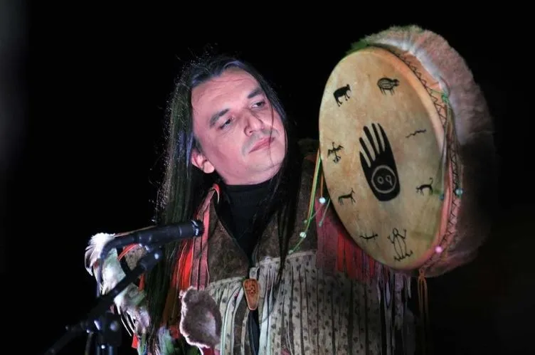 İç kanama geçiren Gökhan Kırdar hastaneye kaldırıldı!