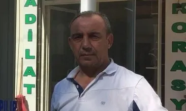 Emeklilik davasını kaybedince SGK avukatını öldürdü