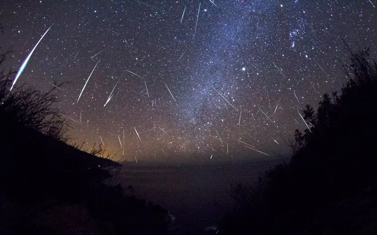 Meteor yağmuru ne zaman, saat kaçta, Türkiye’den izlenecek mi? 2024 Quadrantid meteor yağmuru için nefesler tutuldu!
