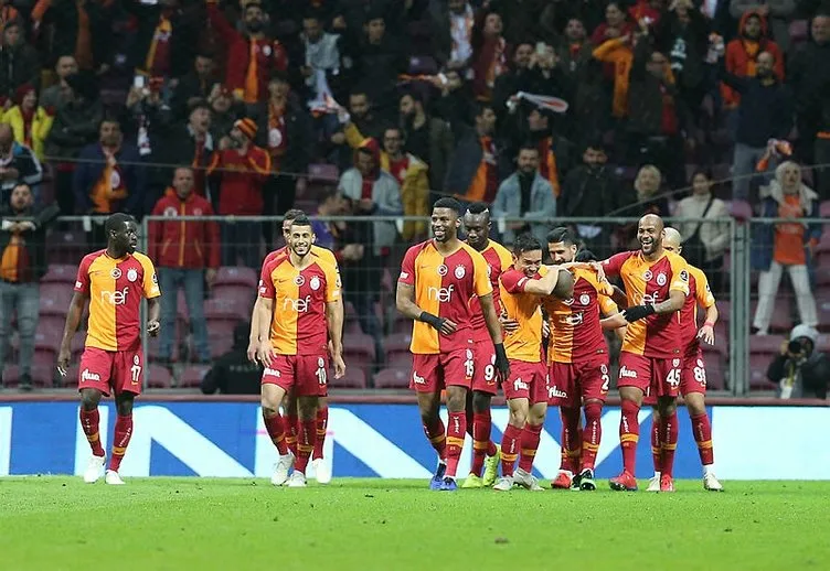 Galatasaray ’yine’ şampiyon olabilir mi? O istatistik...
