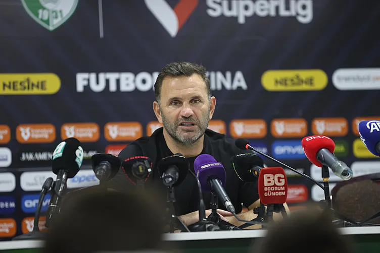 Son dakika haberleri: Galatasaray’dan Icardi yerine sürpriz transfer! Arjantinli yıldız için flaş girişim...